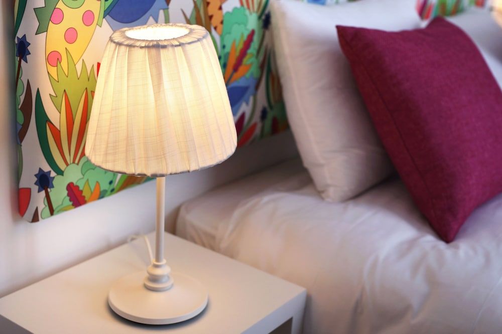 Glass Boutique - Rooms & Suites Comfort Double or Twin Room (7) 2