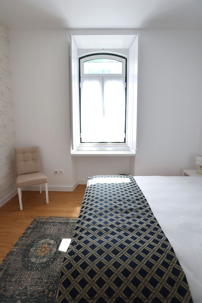 Glass Boutique - Rooms & Suites Deluxe Double Room (4) 2