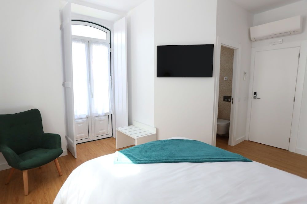 Comfort Double Room (1)