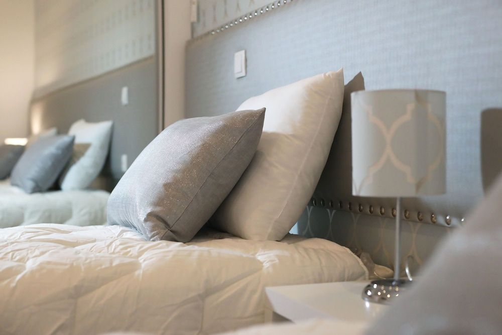 Glass Boutique - Rooms & Suites Comfort Double or Twin Room (3) 2