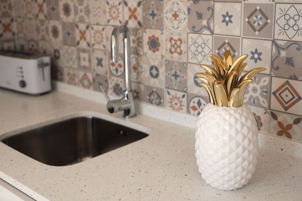 Glass Boutique - Rooms & Suites Deluxe Double Room (4) 7