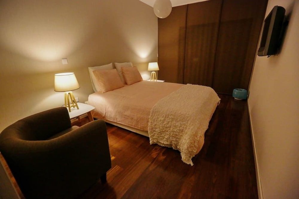 Apartment, 2 Bedrooms, Terrace, Sea View