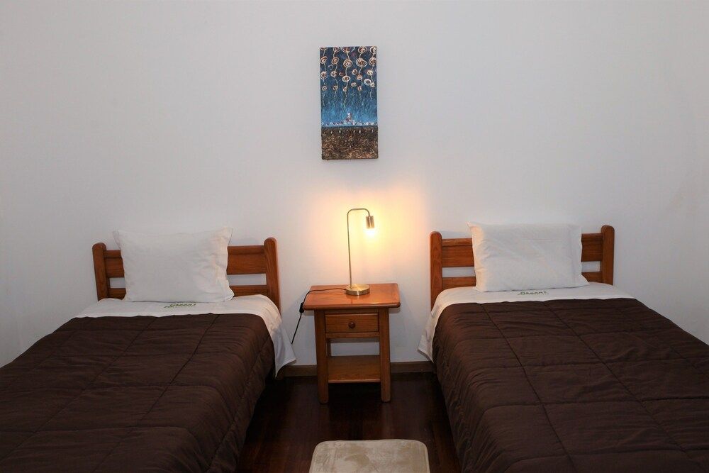 Villa, 2 Bedrooms, Private Pool, Garden View