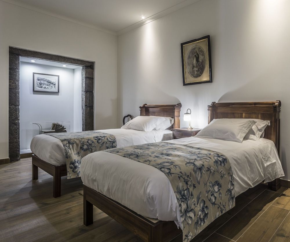Suite, City View (Jasmim)