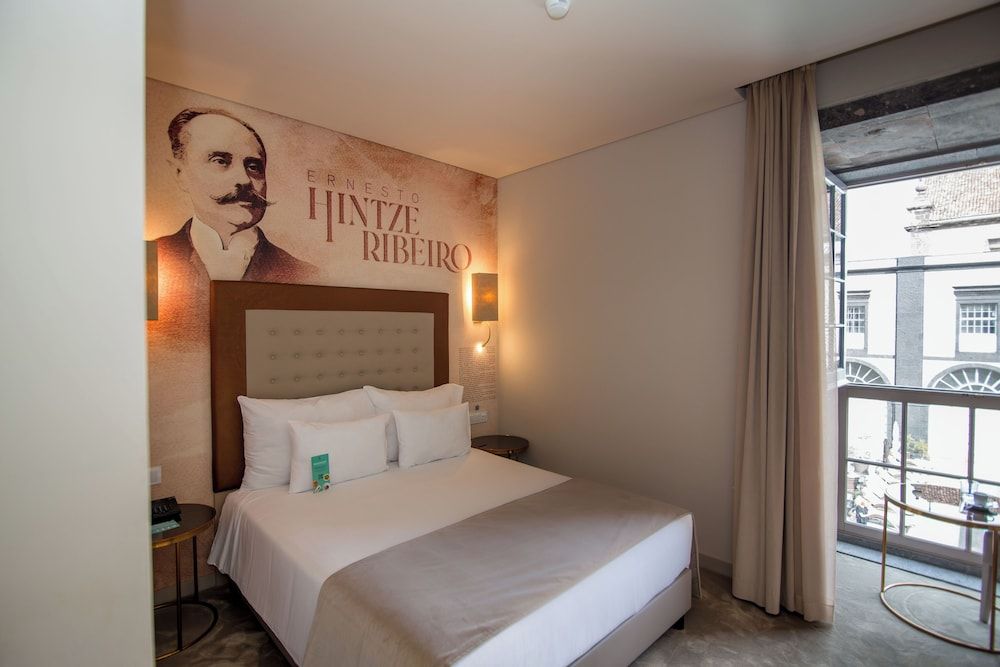 Vila Gale Collection S. Miguel Standard Single Room