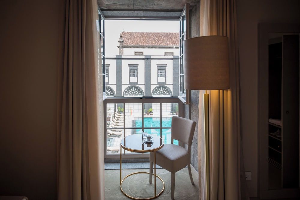 Vila Gale Collection S. Miguel Standard Single Room 6