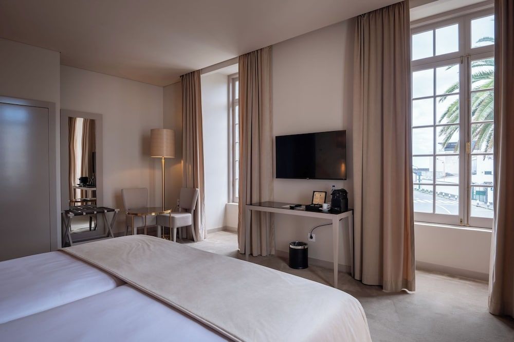 Vila Gale Collection S. Miguel Superior Single Room 6