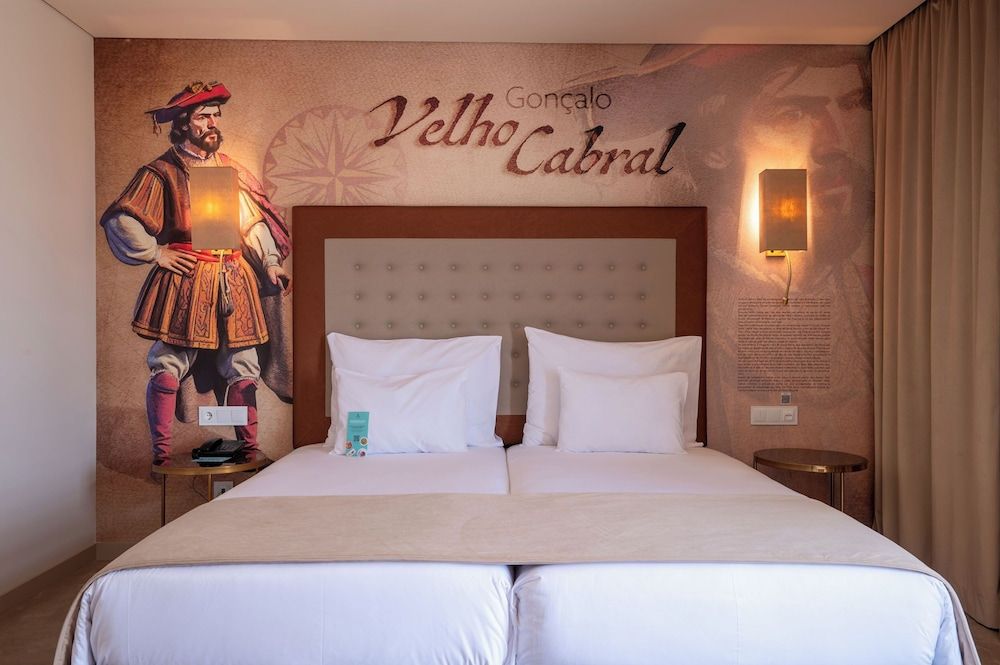 Vila Gale Collection S. Miguel