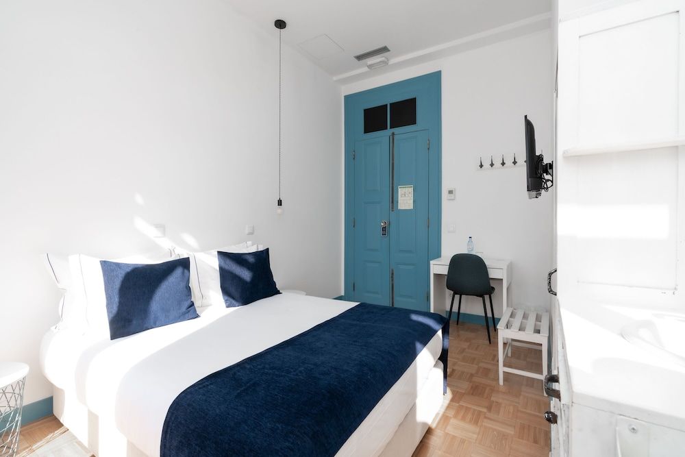 Deluxe Double or Twin Room, 1 Bedroom