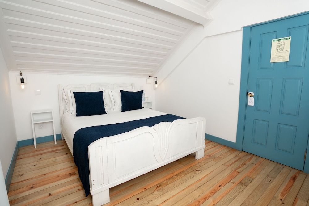 Comfort Double Room, River View