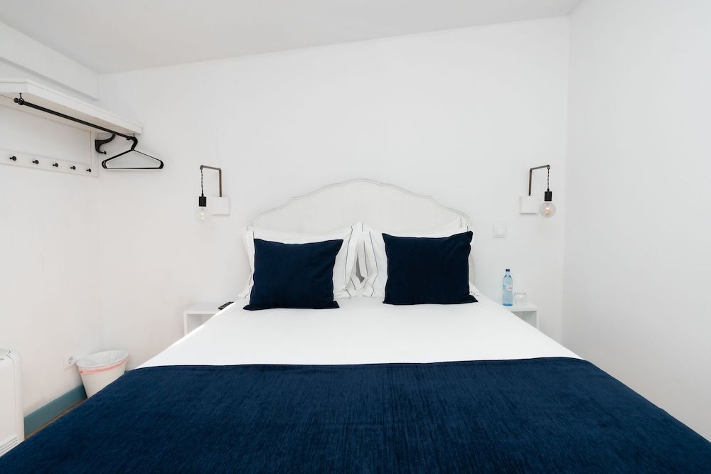 Standard Double Room, River View