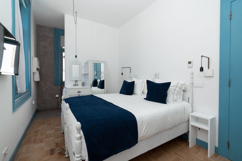 Comfort Twin Room, River View