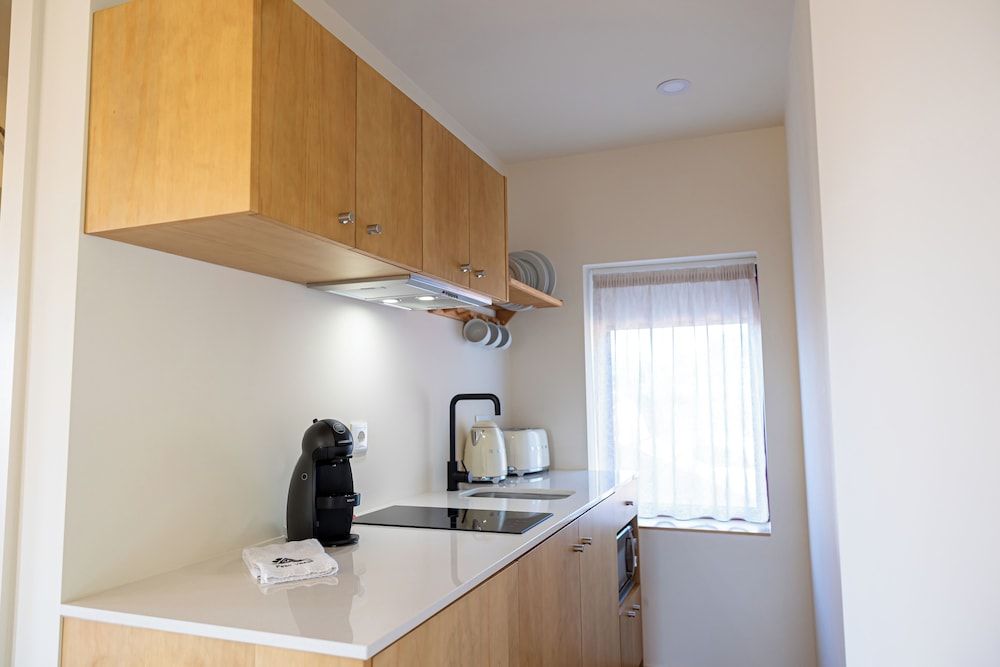 Peso Village Premium Studio Suite 9