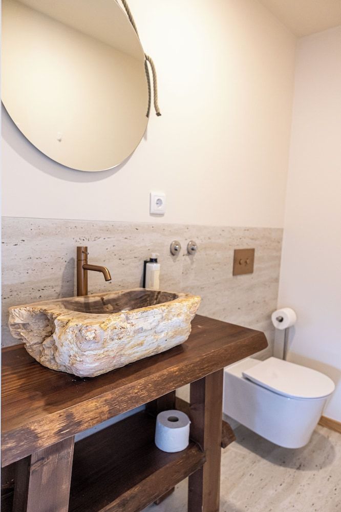 Peso Village Premium Studio Suite 8