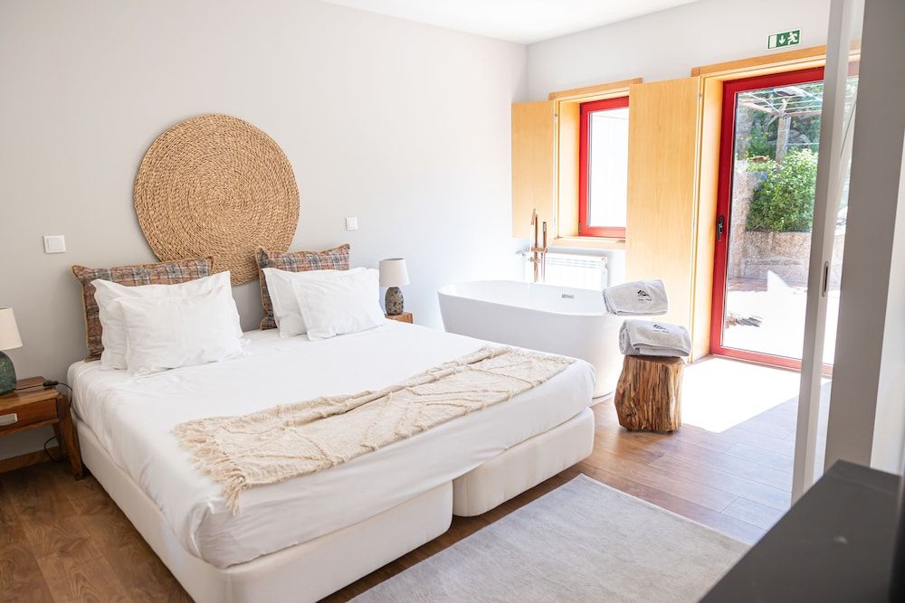 Traditional Suite