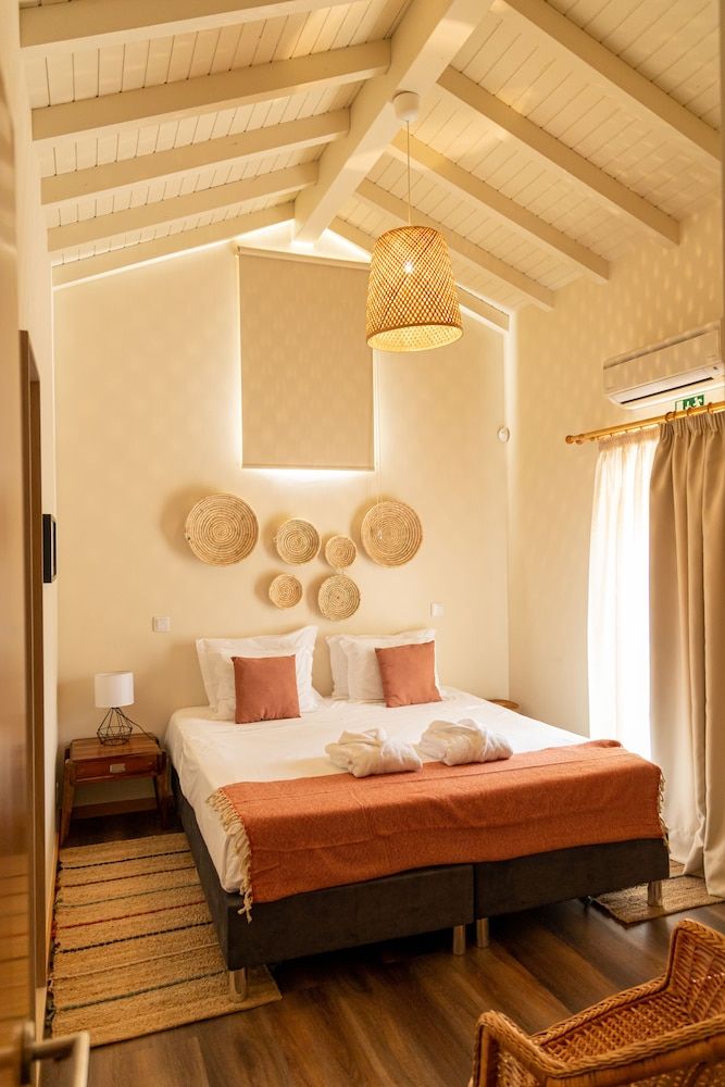 Traditional House