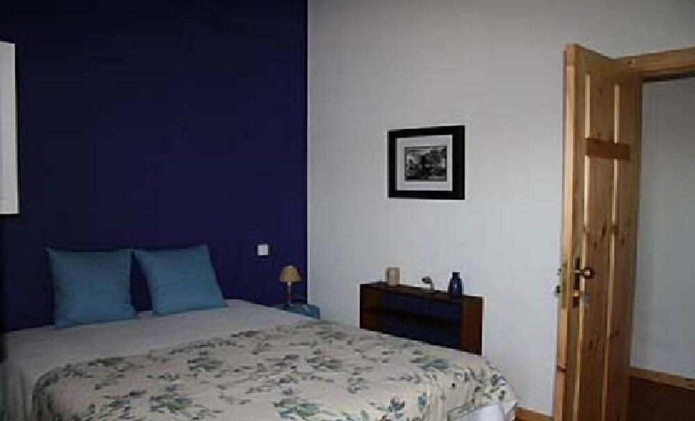 Traditional Double or Twin Room