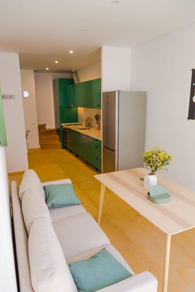 Deluxe Duplex, 2 Bedrooms