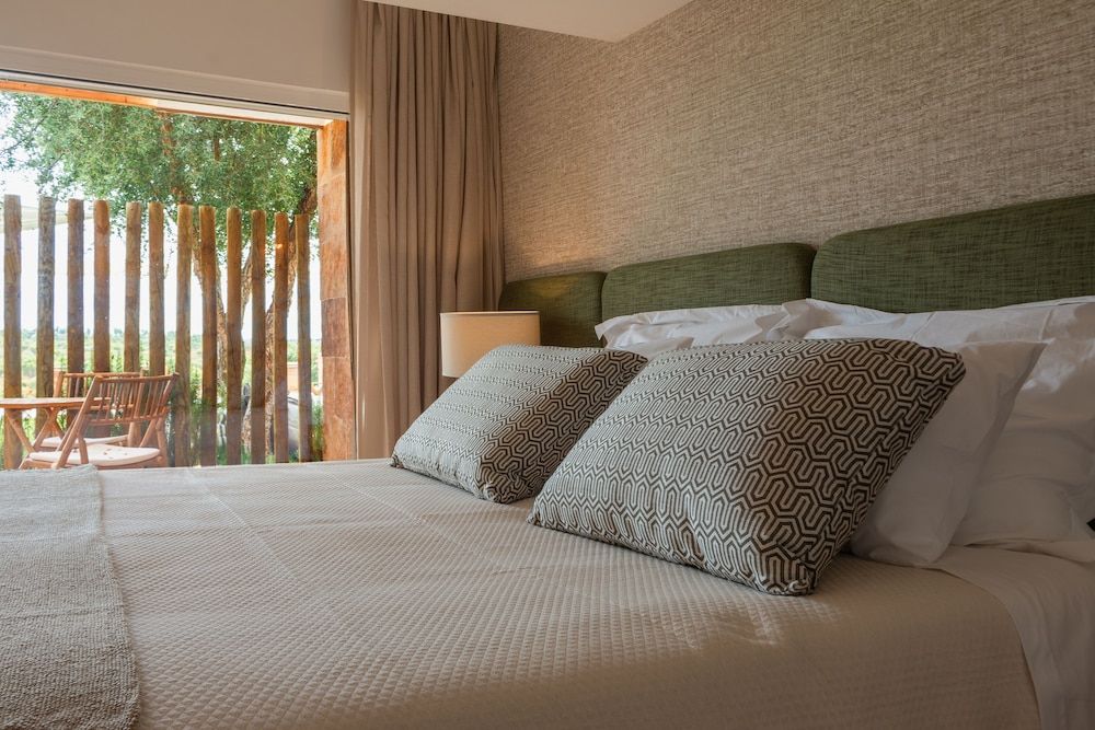 Reflexos d'Alma Turismo Rural Premium Double or Twin Room 3