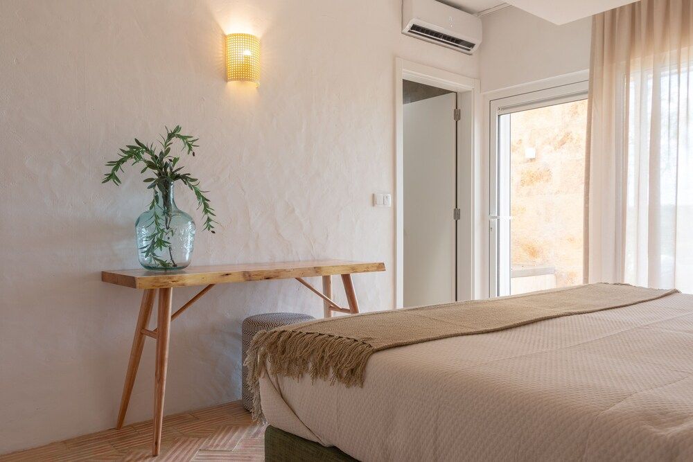 Reflexos d'Alma Turismo Rural Premium Double or Twin Room 6