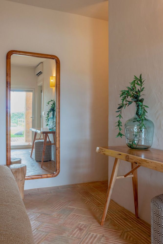 Reflexos d'Alma Turismo Rural Premium Double or Twin Room 5