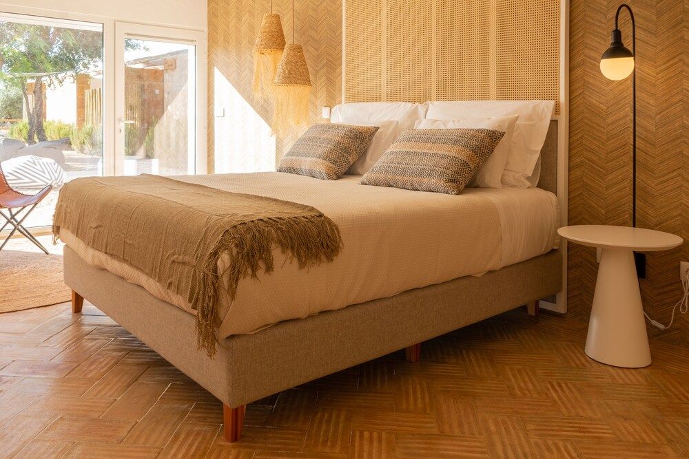 Reflexos d'Alma Turismo Rural Premium Double Room 3