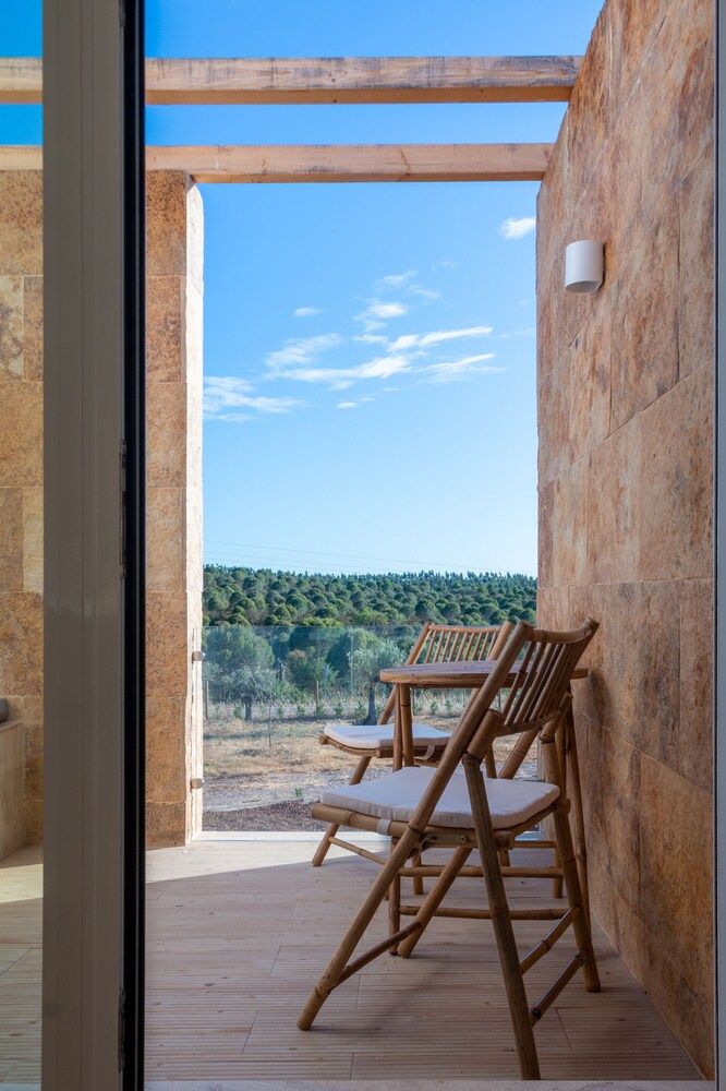 Reflexos d'Alma Turismo Rural Premium Double Room 4