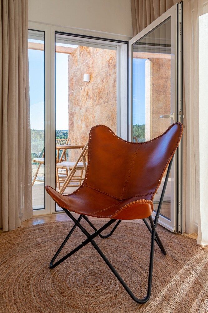 Reflexos d'Alma Turismo Rural Premium Double Room 5