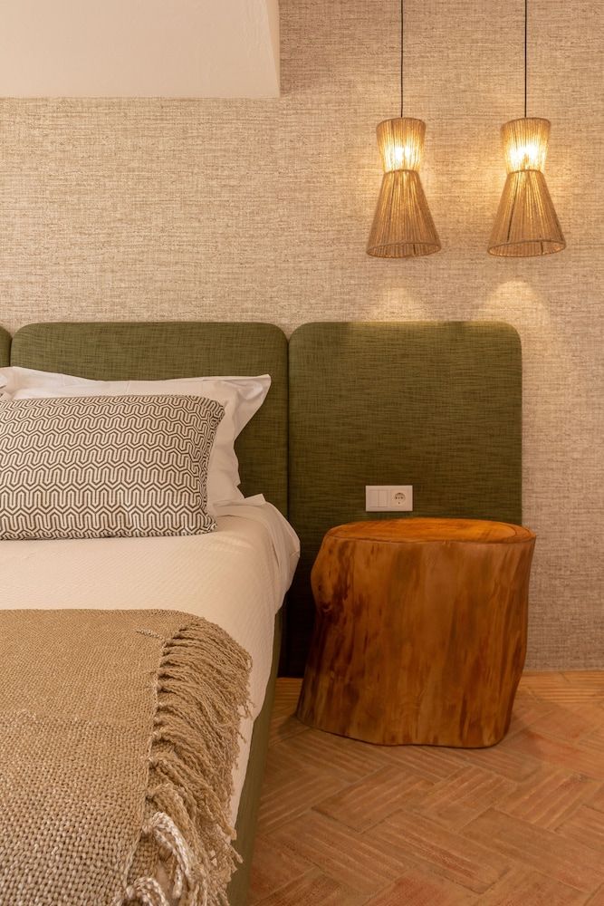 Reflexos d'Alma Turismo Rural Premium Double or Twin Room 4