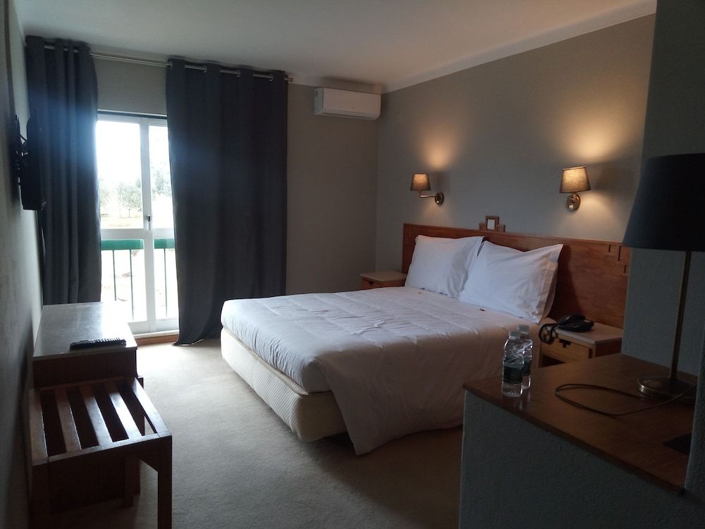 Estremoz Hotel Double Room 2