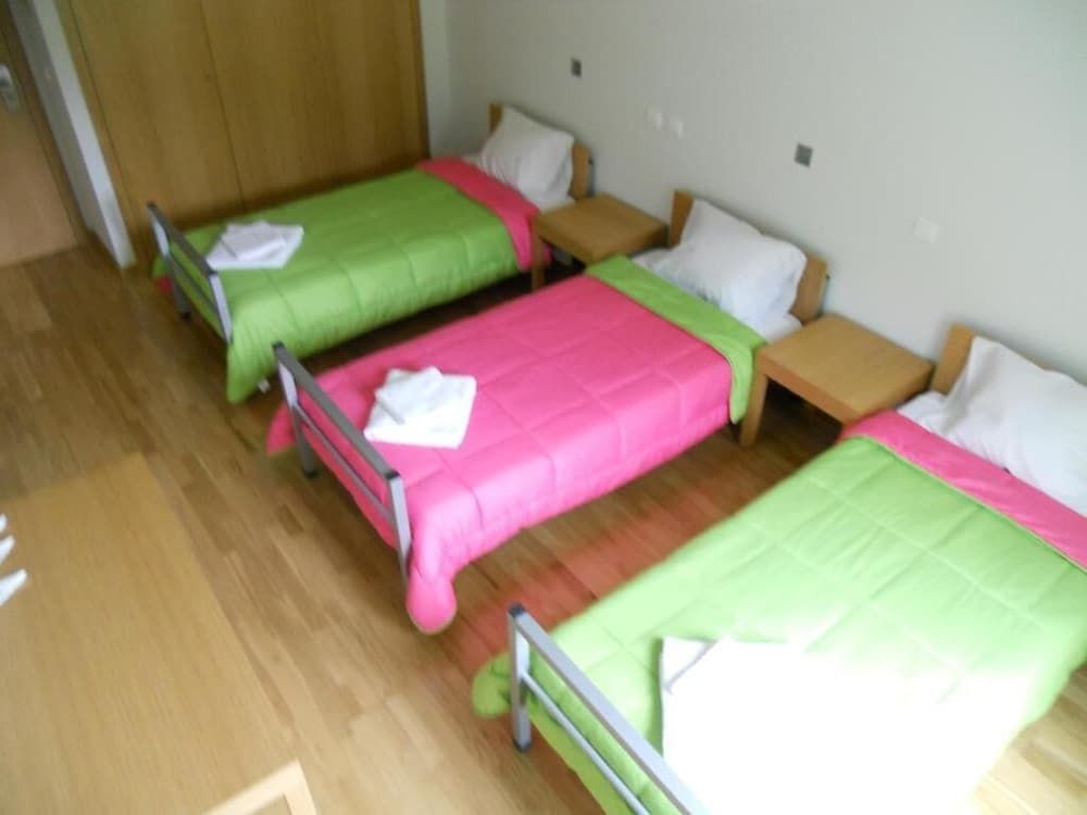 Triple Room, Private Bathroom