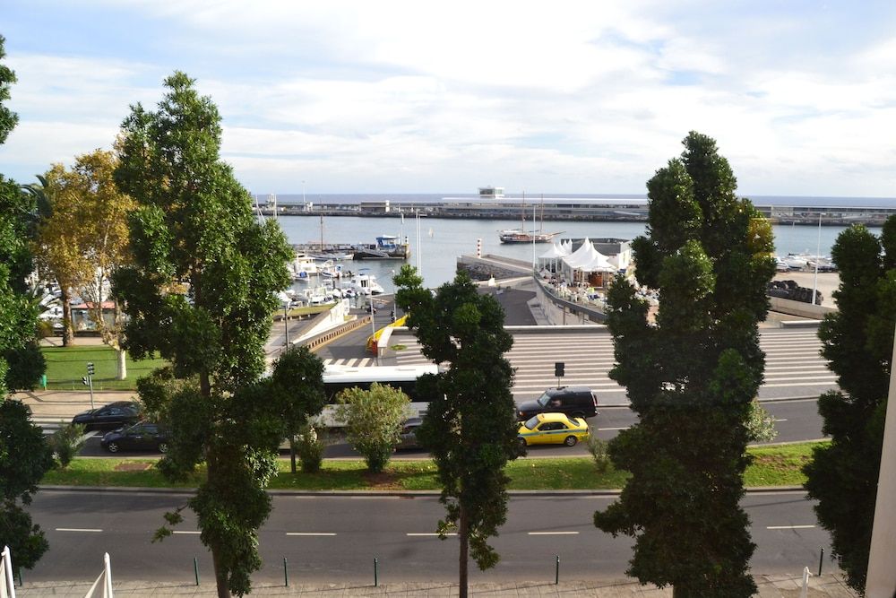 City House, Multiple Beds, Marina View (Marina do Funchal)