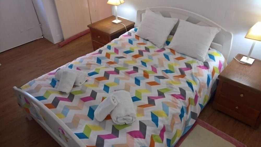 Honeymoon Duplex, 2 Twin Beds (Vereda dos Falcões Abaixo N5 AP101)