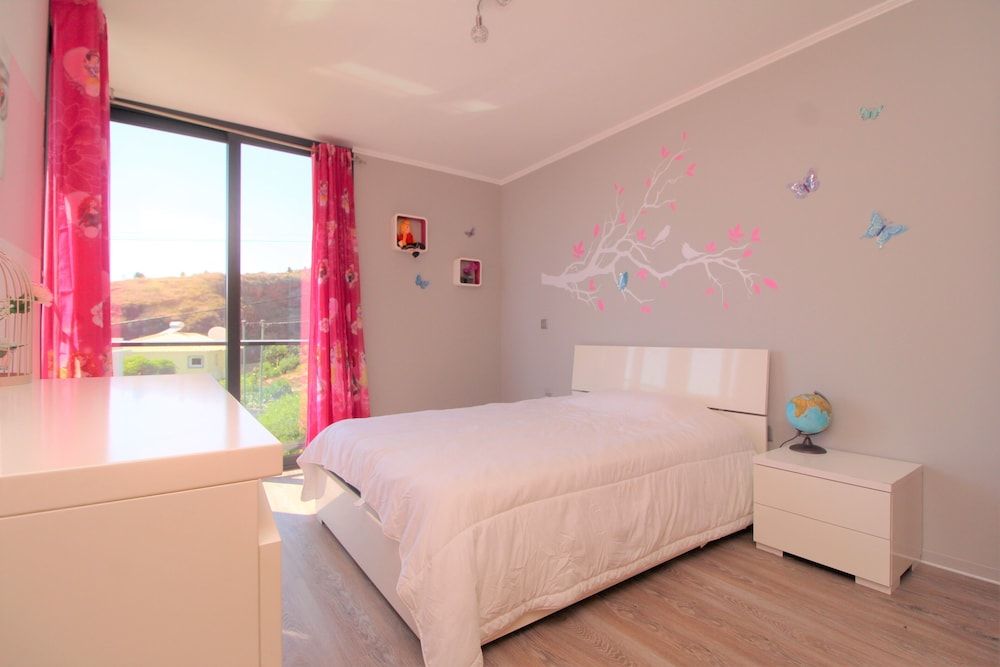 Villa, 3 Bedrooms, Private Pool, Sea View