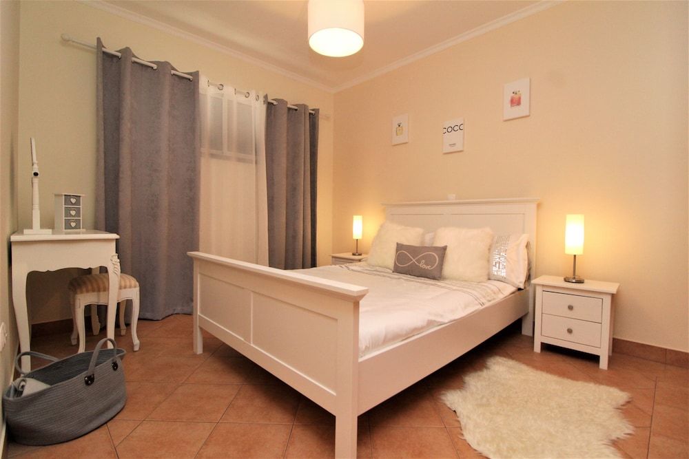 Basic Apartment, 2 Bedrooms