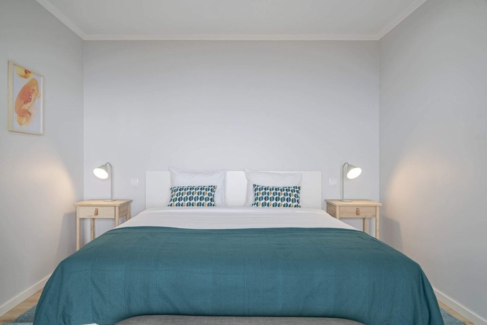 Basic Villa, Multiple Beds, Sea View