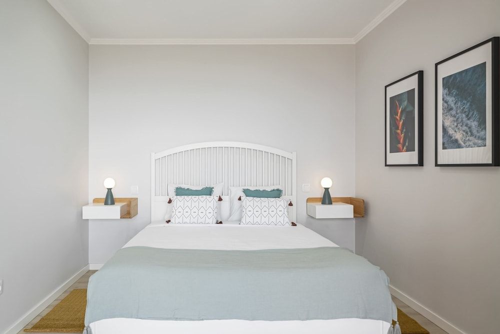 Basic Villa, Multiple Beds, Sea View