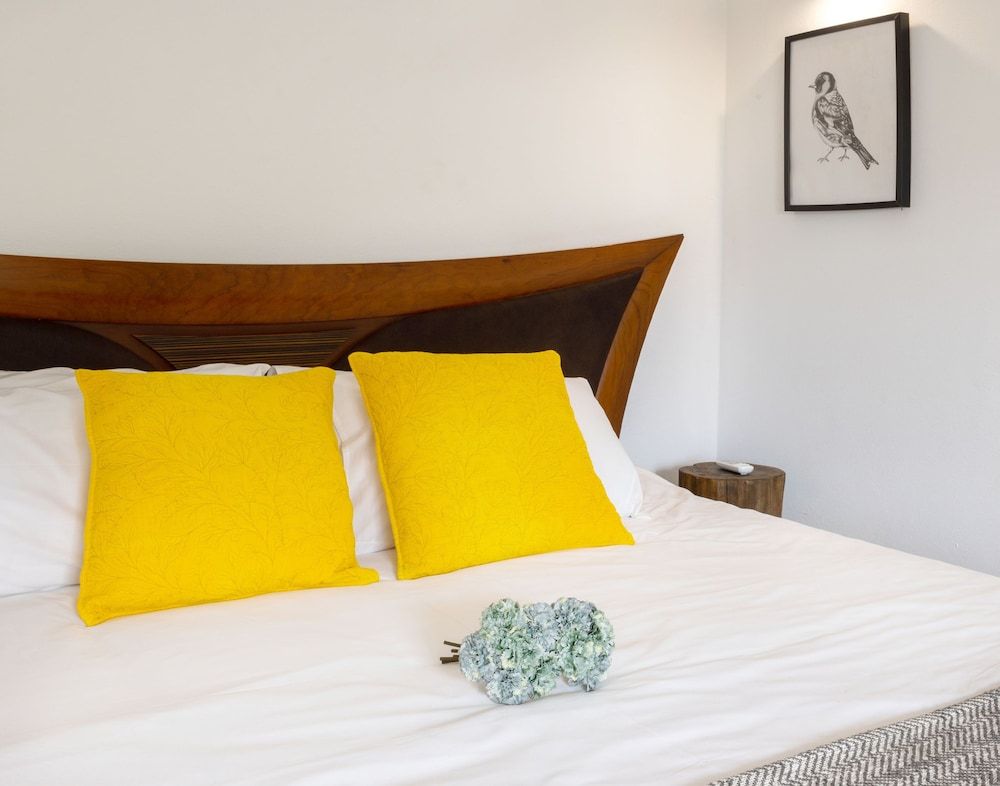 Kuanza Nature Experience Romantic House