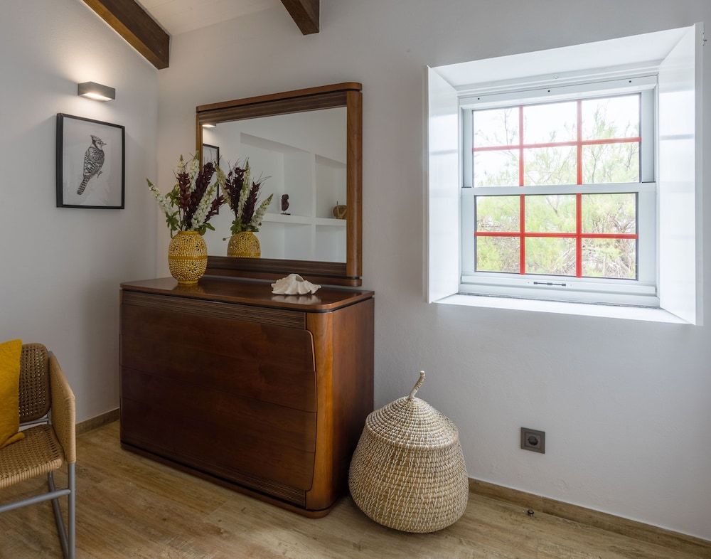 Kuanza Nature Experience Romantic House 7