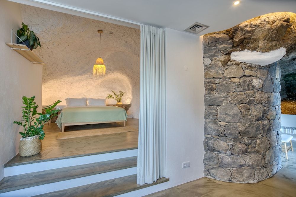 Casa da Gruta - Premium
