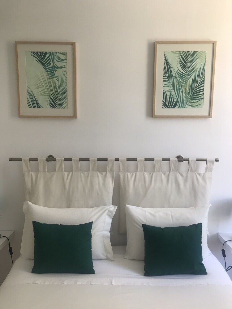 Double Room, Private Bathroom