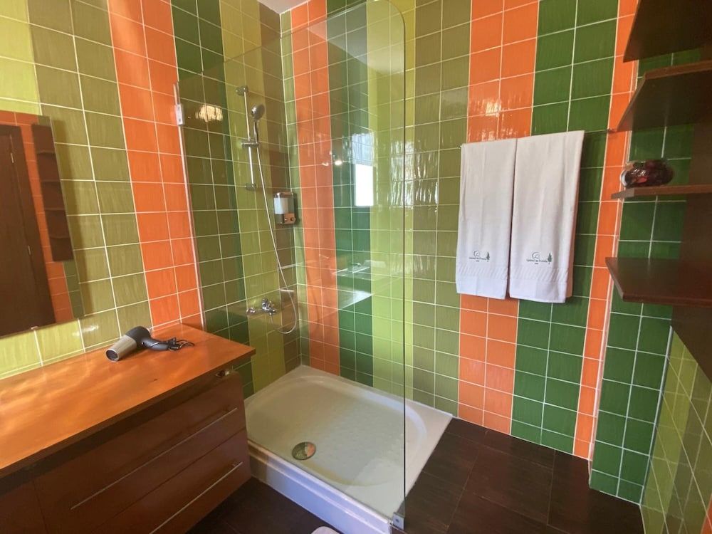 Quinta da Portela Douro Deluxe Suite 4