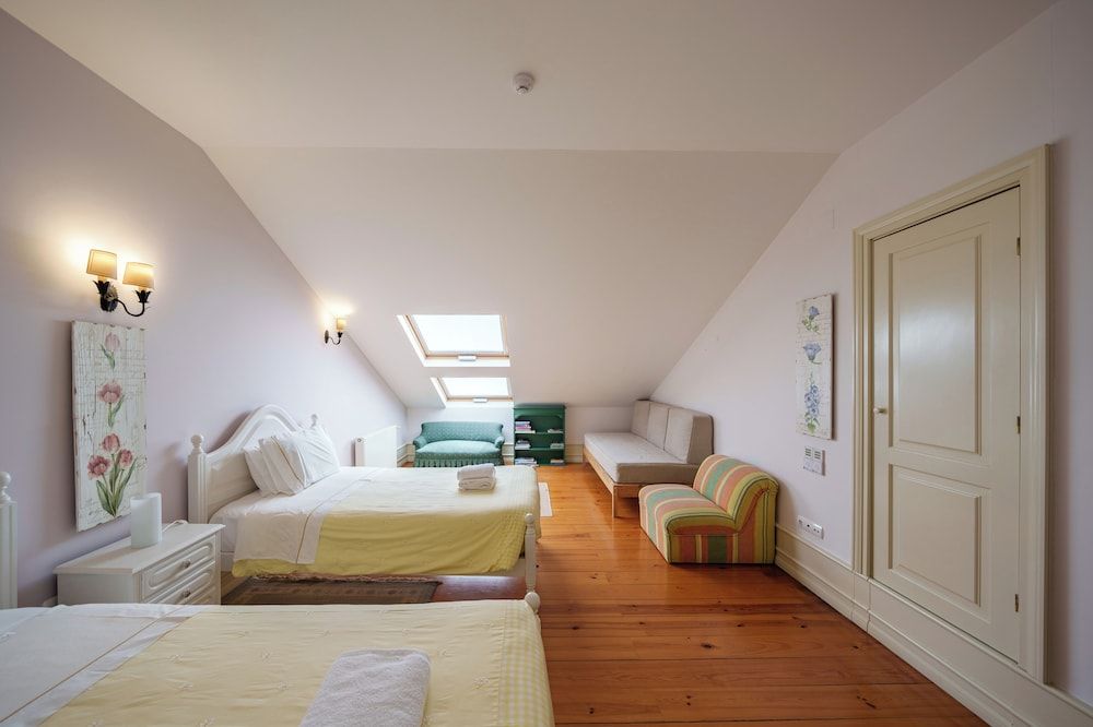 Comfort Villa