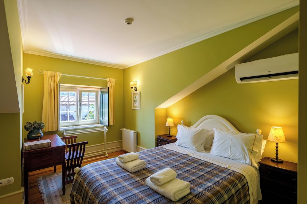 Comfort Villa