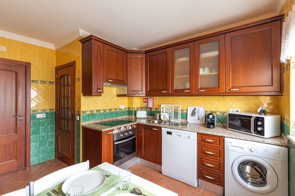 Villa Marquez Apartments Superior Apartment, 2 Bedrooms 4