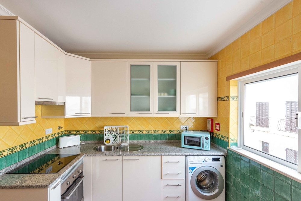 Villa Marquez Apartments Premium Apartment, 2 Bedrooms 4