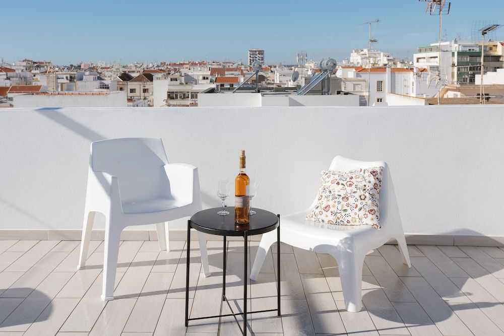 Villa Marquez Apartments Premium Apartment, 2 Bedrooms 10