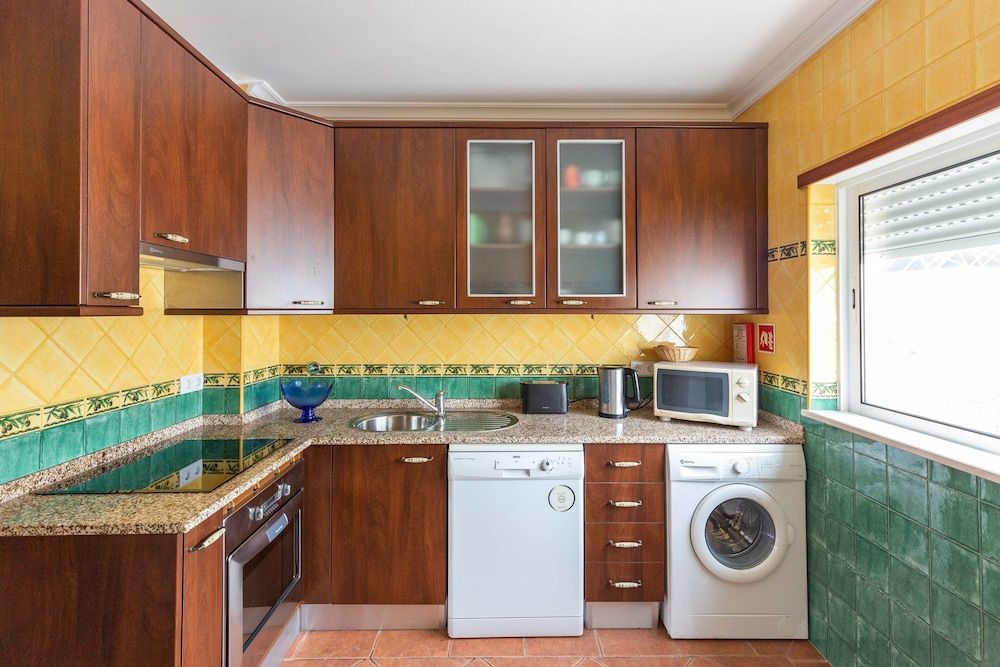 Villa Marquez Apartments Comfort Apartment, 2 Bedrooms 4