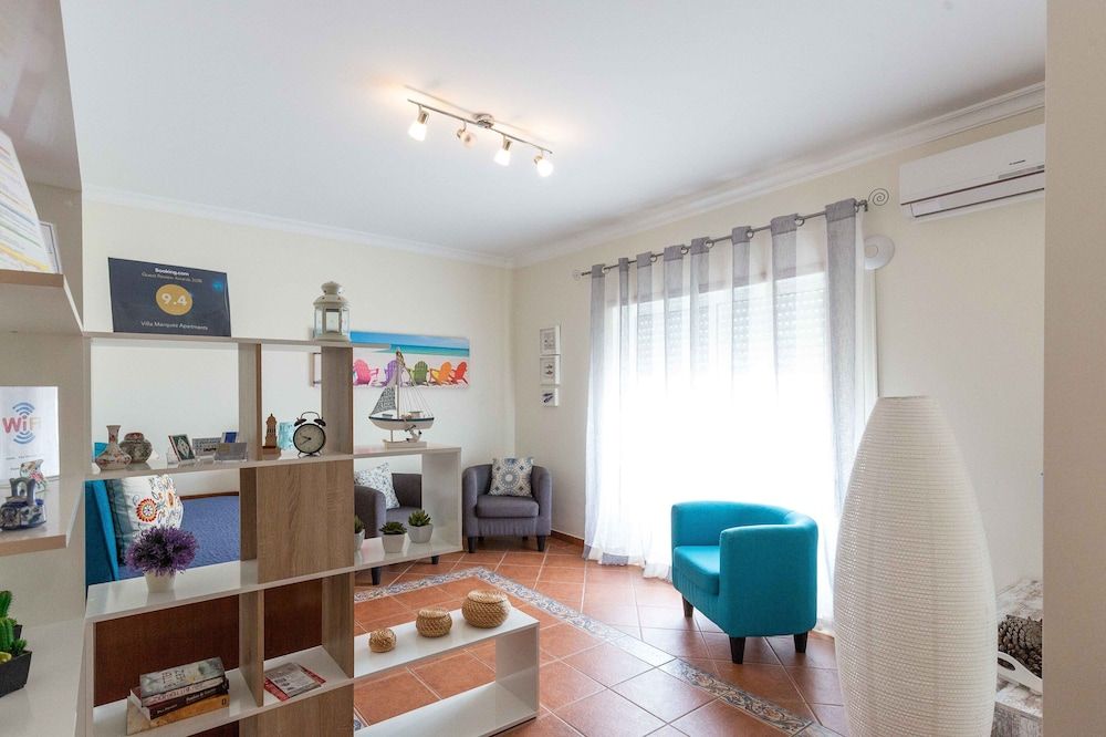 Villa Marquez Apartments Superior Apartment, 2 Bedrooms 6