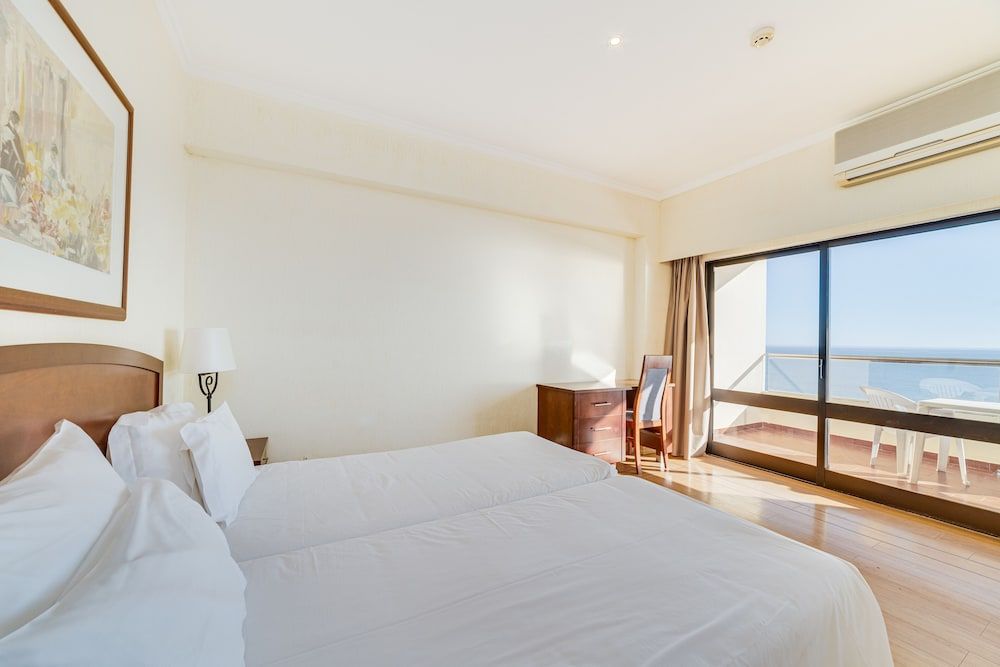 Family Suite with Sea View